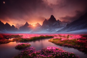 梦幻西游泾河龙王2副本攻略/梦幻西游泾河龙王打赌输给谁